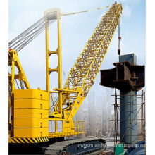 250 Ton XCMG Crawler Crane, Cranes